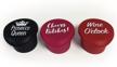 funny wine stoppers silicone reusable logo