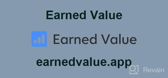 img 1 attached to Earned Value review by Dragan Nelson