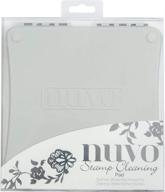 🧽 tonic studios nuvo multi stamp cleaner pad logo