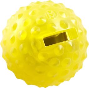 img 3 attached to 🟡 High-Performance Yellow Master Million Ball Bounce: Unleash the Ultimate Bouncing Experience!