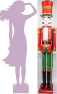 nutcracker ceremonial ceremonies commercial decoration logo