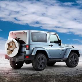 img 2 attached to Zhung Ree Disrupter Polyester Accessories Tires & Wheels