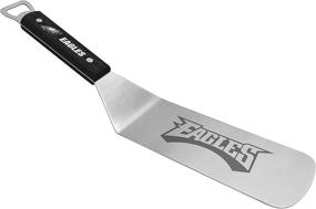 img 2 attached to Sports Vault Philadelphia Eagles Spatula
