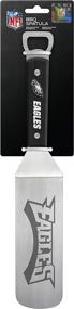 img 1 attached to Sports Vault Philadelphia Eagles Spatula