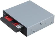 💽 sedna - internal sata iii 2.5" hard drive/ssd dock logo