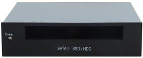 img 1 attached to 💽 SEDNA - Internal SATA III 2.5" Hard Drive/SSD Dock