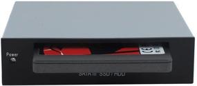 img 2 attached to 💽 SEDNA - Internal SATA III 2.5" Hard Drive/SSD Dock