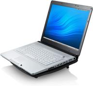 🔋 улучшенная охлаждающая производительность с подставкой для охлаждения ноутбука belkin f5l001 логотип