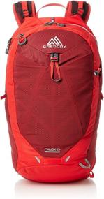 img 4 attached to Gregory Mountain Products Daypack Reflex Sports & Fitness