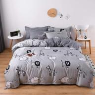 diadir elephant children comforter pillowcase logo