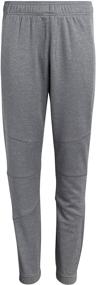 img 3 attached to Reebok Boys' Tech Fleece Basic Jogger Pants for Athletics