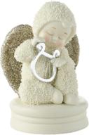 department 56 snowbabies collection heavenly logo