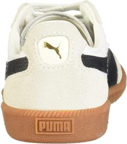 img 2 attached to PUMA Супер кеды Бело-черные