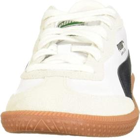 img 3 attached to PUMA Super Sneaker White Black