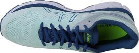 img 1 attached to 🏃 ASICS Gel-Superion 2 Women's Running Shoe: Enhanced Performance and Comfort for Female Runners