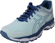 🏃 asics gel-superion 2 women's running shoe: enhanced performance and comfort for female runners logo