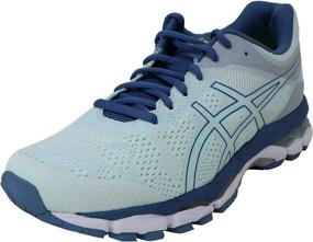 img 4 attached to 🏃 ASICS Gel-Superion 2 Women's Running Shoe: Enhanced Performance and Comfort for Female Runners