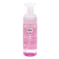 🌸 revitalize your skin with roc energising cleansing mousse - 150ml logo