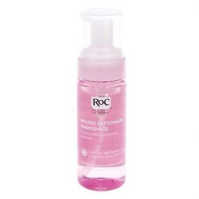 img 2 attached to 🌸 Revitalize Your Skin with Roc Energising Cleansing Mousse - 150ml