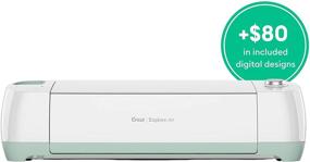 img 3 attached to 🎨 Cricut Mint Explore Air: The Ultimate Crafting Companion