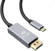 cabledeconn адаптер displayport 7680x4320 адаптер macbook логотип