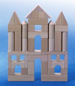 img 1 attached to 🧱 HABA Germany Building Toys - Beginner's Building Blocks for Enhanced Play and Learning