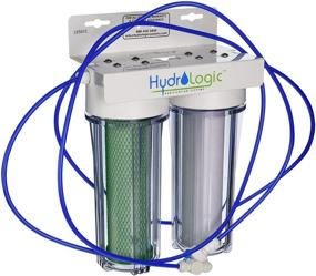 img 1 attached to 🔹 HLSB Chlorinator Sediment Filter by Hydro Logic