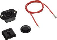 💧 flojet triplex pump switch kit - 50 psi (model: 2091050) логотип