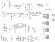 📡 enhanced connectivity: wowoone 2pcs wemos d1 mini arduino uno wifi shield for esp8266 esp-12e logo