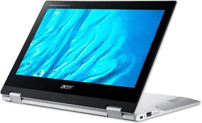 img 2 attached to Acer Chromebook Spin Convertible Processor