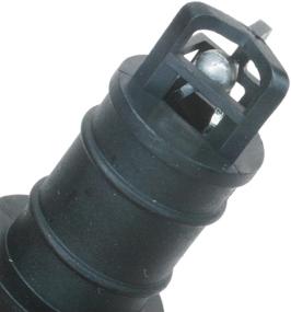 img 1 attached to Датчик температуры впускного коллектора - ACDelco Professional 213-4663