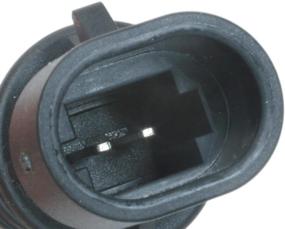 img 2 attached to Датчик температуры впускного коллектора - ACDelco Professional 213-4663