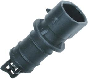 img 4 attached to Датчик температуры впускного коллектора - ACDelco Professional 213-4663