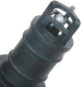 img 3 attached to Датчик температуры впускного коллектора - ACDelco Professional 213-4663