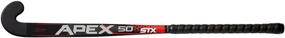 img 1 attached to 🏑 Enhance Your Field Hockey Skills with the STX Apex 50 Field Hockey Stick