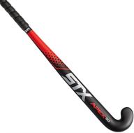 🏑 enhance your field hockey skills with the stx apex 50 field hockey stick logo