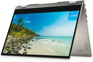 newest dell inspiron touchscreen i3 1115g4 logo