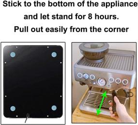 img 2 attached to Appliance Sliders Kitchen Appliances Alternatives