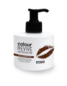 img 2 attached to Osmo Colour Revive Brown 401 7 61Fl