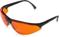 🕶 infield terminator uv 400 safety glasses: optimal eye protection for outdoor activities logo