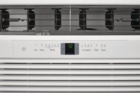 img 3 attached to 🌬️ Frigidaire FHWH082WA1 8000 BTU White Window Air Conditioner - Enhanced SEO