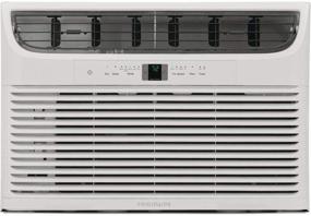 img 4 attached to 🌬️ Frigidaire FHWH082WA1 8000 BTU White Window Air Conditioner - Enhanced SEO