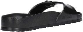 img 1 attached to 👞 Birkenstock Unisex Adults Madrid Sandals - Men's Shoes