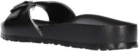 img 3 attached to 👞 Birkenstock Unisex Adults Madrid Sandals - Men's Shoes