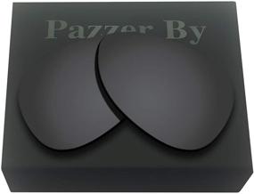 img 1 attached to Polarized Replacement Lenses Oakley Warden