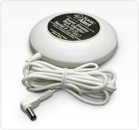 img 1 attached to Powerful Sonic Bomb Super Shaker 12V White Vibrator: Amplify Your Experience!