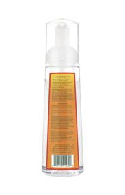 img 3 attached to Cantu Natural Hair Wave Whip Curling Mousse, 8.4 oz: Define and Enhance Your Curls!