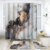 artsocket curtain abstract non slip bathroom bath in bathroom accessories logo