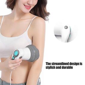 img 2 attached to Multifunctional Powerful Electric Slimming Massager Sculpting