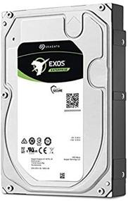 img 1 attached to Seagate 125722 6TB 7200RPM HDD
